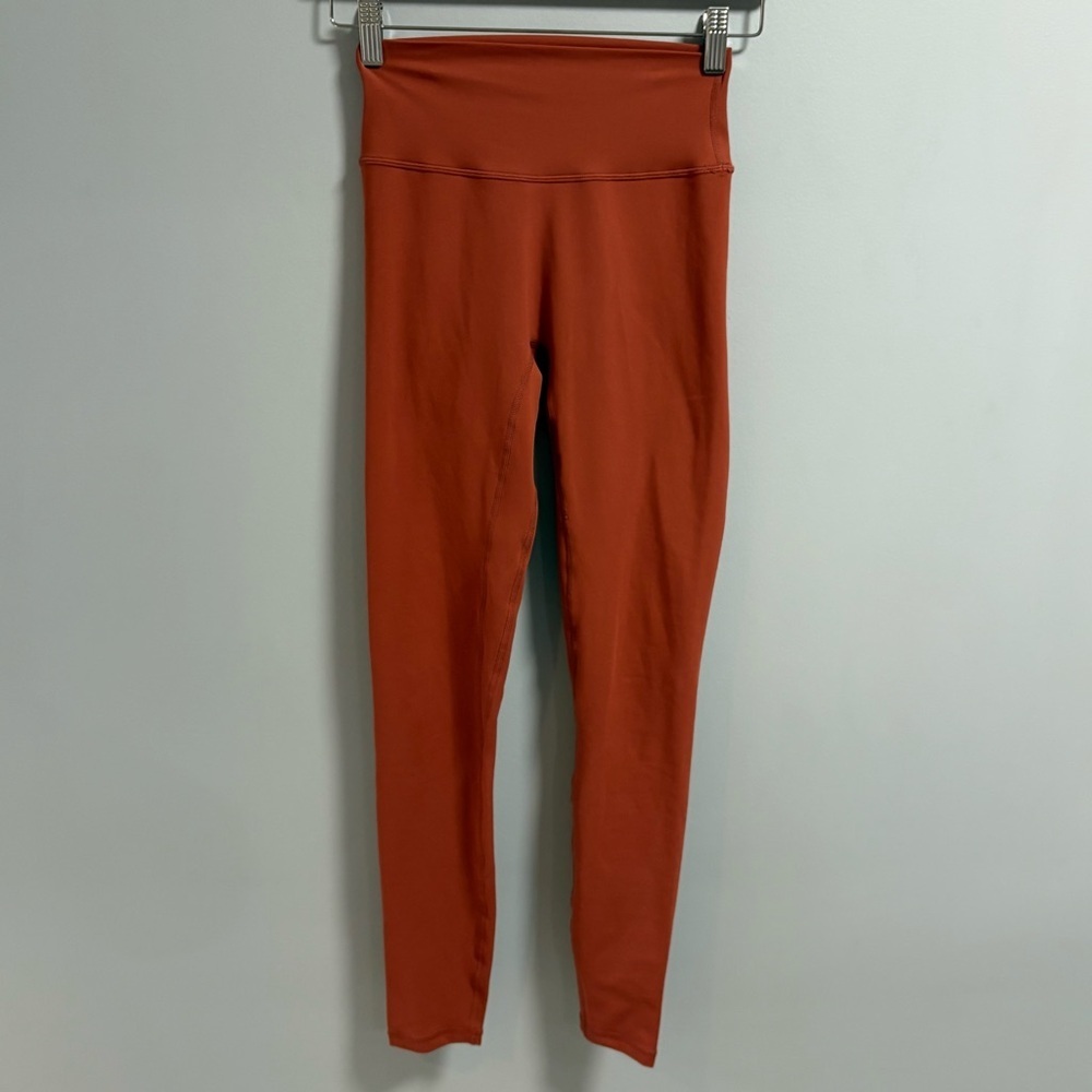 Zyia Leggings